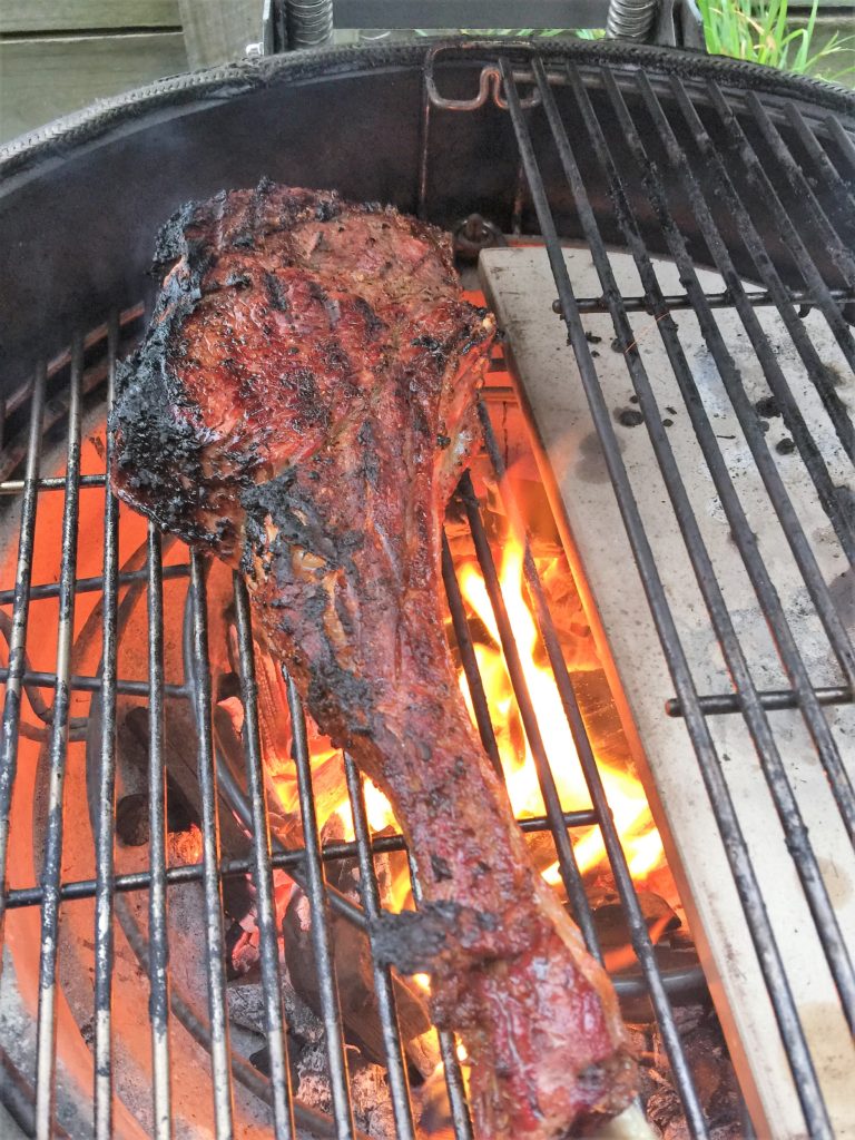 Best method for searing a steak - Aussie BBQ Forum