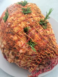 Read more about the article Kamado Joe –  Australia Day Lamb Shoulder – Low and Slow