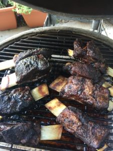 Read more about the article Beef Ribs (my top 5 YouTube videos)