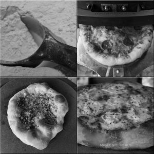 Man Cave Meals – Homemade Pizza Dough 101 – John Setzler