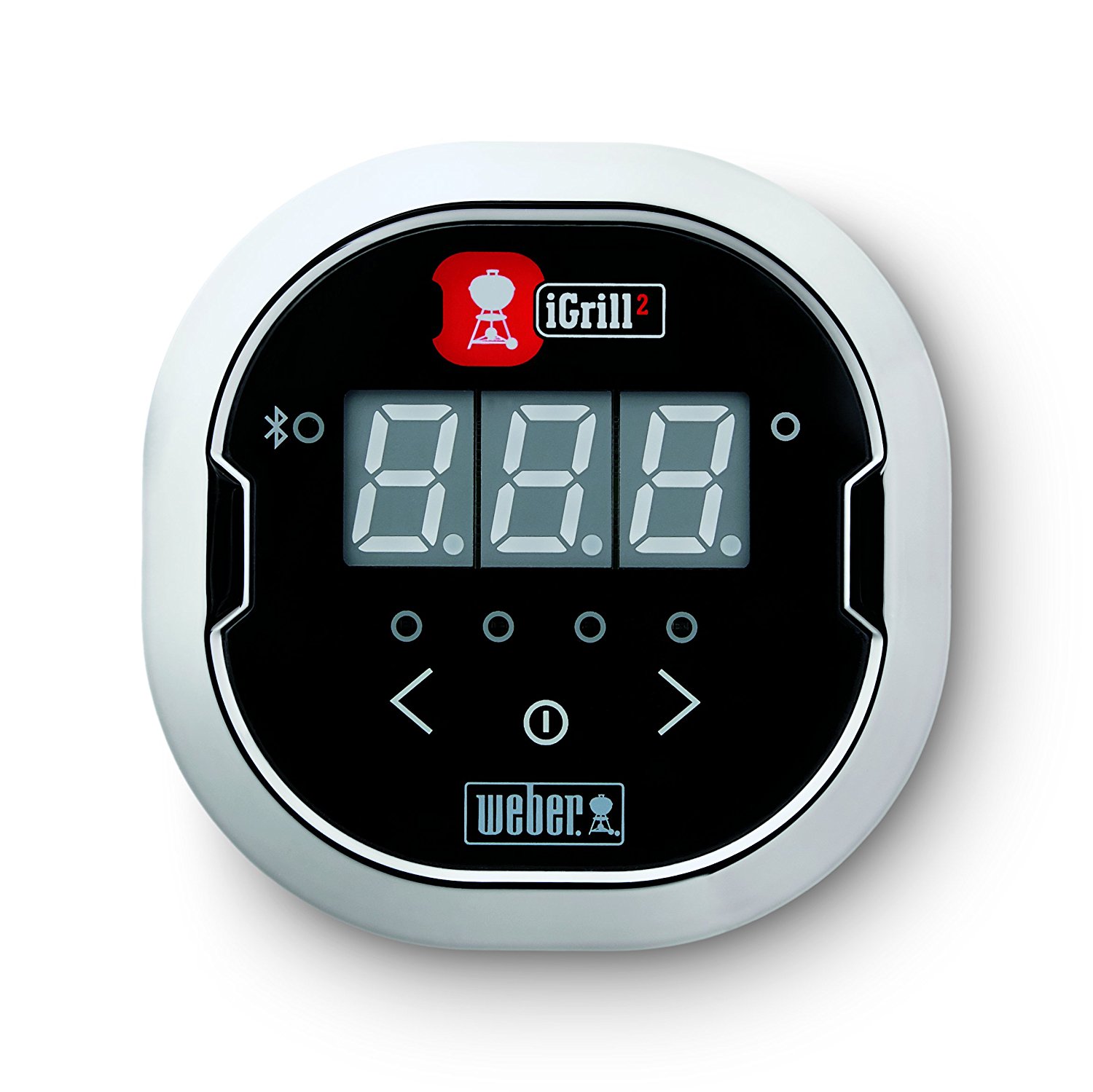 iDevices IGR0009CAP5 iGrill 2 Bluetooth Smart Meat Thermometer