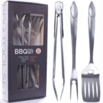 Heavy Duty BBQ Grilling Tools Set