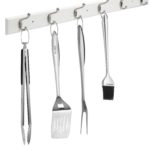 BBQ Grill Tool Set - Heavy Duty