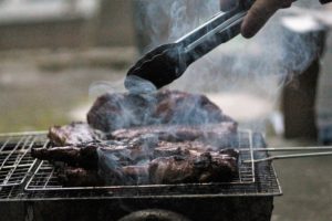 Read more about the article 4 of the Best BBQ 4pce Tools Sets for 2018. Time to upgrade?