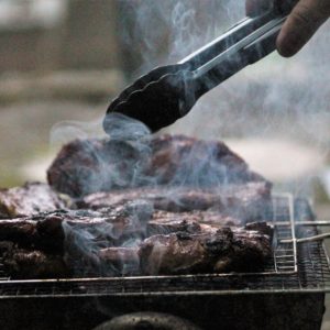 4 of the Best BBQ 4pce Tools Sets for 2018. Time to upgrade?