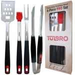 Best Grill Set for BBQ (