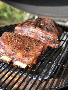 Read more about the article Ridiculous Beef Short Ribs 7 Hour Lychee Smoke