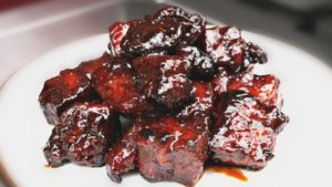 Read more about the article Latest addition to the YouTube Collection – Burnt Ends