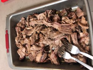 Read more about the article 8 Great Ways For You to Use Leftover Pulled Pork