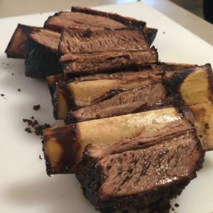 Beef Short Ribs Never Fail to Surprise