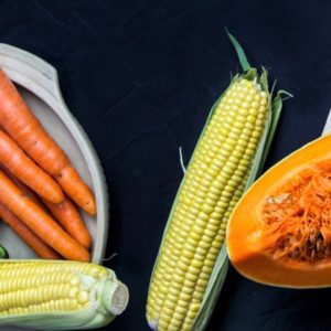 5 Must Cook Vegetable Options for your BBQ