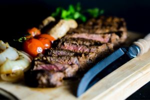 Read more about the article Kamado Joe Original Accessory – Cast Iron Griddle