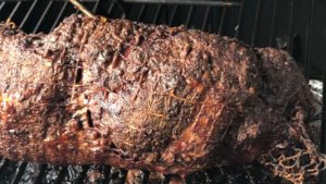 Read more about the article Kamado “Turbo Butt” Pulled Pork