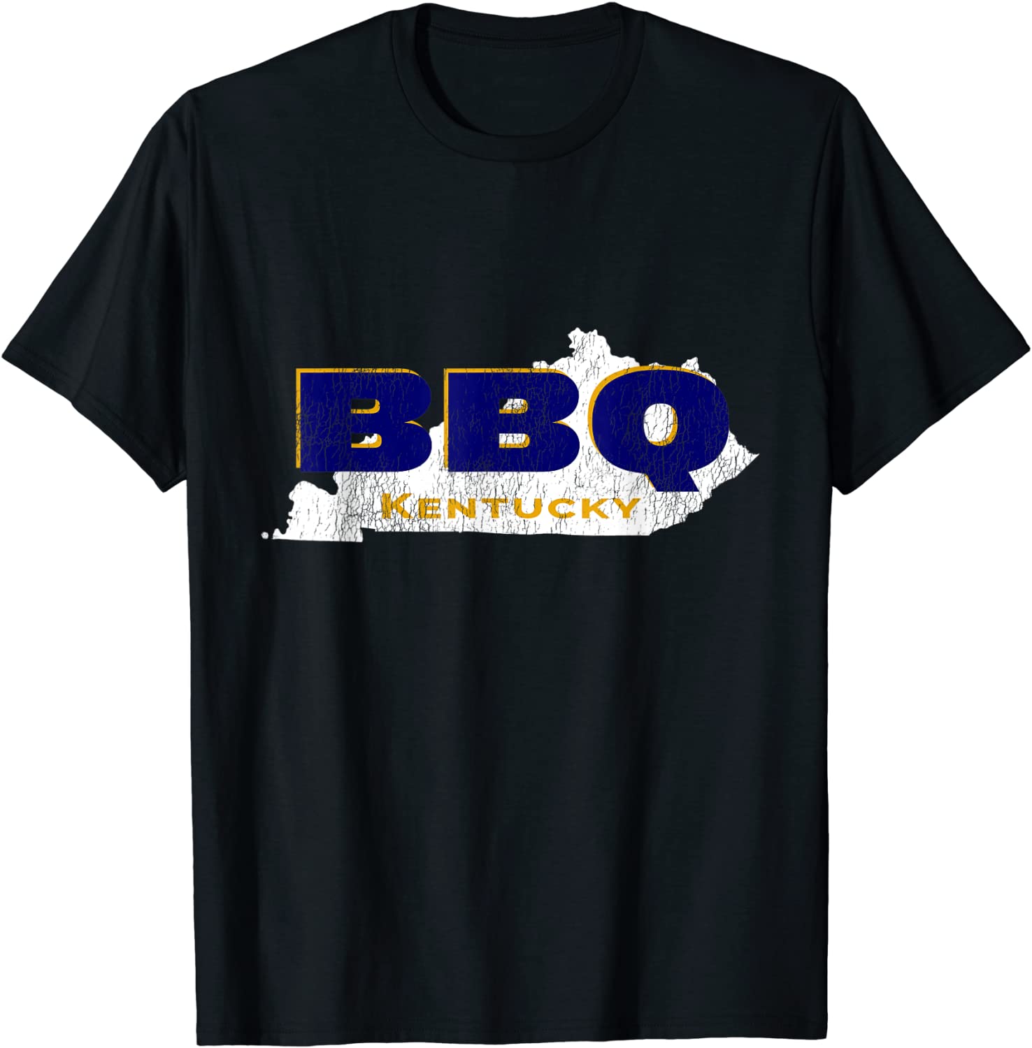 bbq smoker t shirt