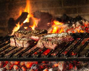 Read more about the article Barbecue Around the World: Exploring the Regional Differences in BBQ Styles and Techniques​