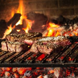 Barbecue Around the World: Exploring the Regional Differences in BBQ Styles and Techniques​