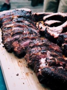 Read more about the article A Guide to Barbecue: Understanding the Techniques, History, and Flavor of BBQ