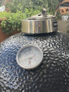 Read more about the article Maintaining Your Kamado Grill: Tips and Recommendations