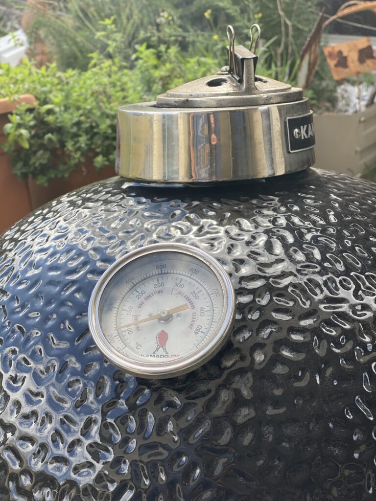 Maintaining Your Kamado Grill: Tips and Recommendations