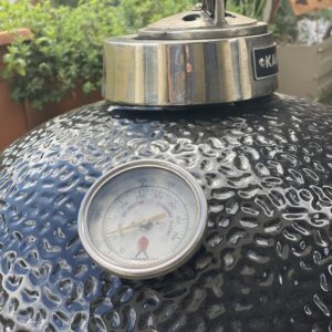 Maintaining Your Kamado Grill: Tips and Recommendations